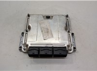 8200197968 Блок управления двигателем Renault Scenic RX4 1999-2004 20578439 #1