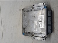 8200197968 Блок управления двигателем Renault Scenic RX4 1999-2004 20578439 #5