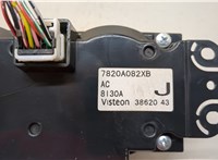 Переключатель отопителя (печки) Mitsubishi Outlander XL 2006-2012 20578455 #3