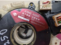  Переключатель поворотов и дворников (стрекоза) Nissan Primera P12 2002-2008 20578469 #4