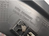  Пластик (обшивка) внутреннего пространства багажника Volkswagen ID.4 20578475 #4