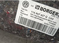  Пластик (обшивка) внутреннего пространства багажника Volkswagen ID.4 20578475 #5
