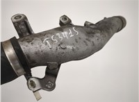 1736126070 Патрубок интеркулера Toyota RAV 4 2013-2015 20578478 #3