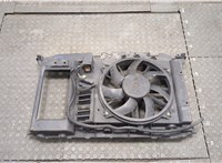  Вентилятор радиатора Citroen C4 2010-2020 11490448 #1