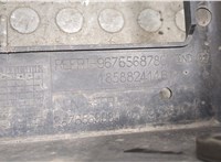  Вентилятор радиатора Citroen C4 2010-2020 11490448 #3