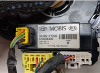 934801Y000, 120004400 Шлейф руля KIA Sorento XM 2009-2021 20578572 #4