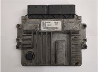  Блок управления двигателем Opel Antara 2006-2015 20578588 #1