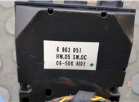6963051 Джойстик мультимедиа BMW 5 E60 2003-2010 20578616 #3