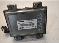 1247061, 12636386 Блок управления двигателем Opel Corsa D 2006-2014 20578620 #2