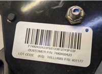 7482492423 Педаль газа DAF LF 2013-2021 20578630 #3