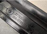 7789769 Накладка декоративная на ДВС BMW 3 E90, E91, E92, E93 2005-2012 20578632 #3