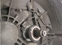  КПП 6-ст.мех. (МКПП) Opel Antara 2006-2015 20578637 #6