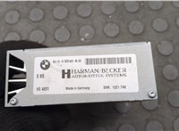 6920461 Усилитель звука BMW 5 E60 2003-2010 20578707 #3