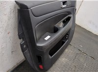 823013M300 Дверная карта (Обшивка двери) Hyundai Genesis 2008-2013 20578713 #2