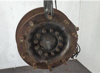 81934200349 Ступица (кулак, цапфа) Man 4-Serie TGA 2000-2008 20578765 #1