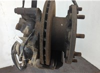 81934200349 Ступица (кулак, цапфа) Man 4-Serie TGA 2000-2008 20578765 #2