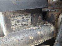 81934200349 Ступица (кулак, цапфа) Man 4-Serie TGA 2000-2008 20578765 #8