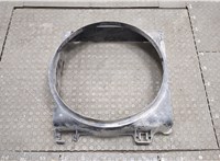 81066200184 Кожух вентилятора радиатора (диффузор) Man TGL 2005-2021 20578766 #1