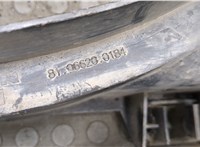 81066200184 Кожух вентилятора радиатора (диффузор) Man TGL 2005-2021 20578766 #2
