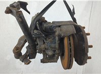 81934200349 Ступица (кулак, цапфа) Man 4-Serie TGA 2000-2008 20578781 #2