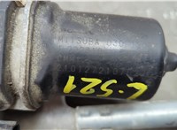 76530TBAA01 Механизм стеклоочистителя (трапеция дворников) Honda Civic 2015-2022 20578789 #2
