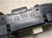 1708300985 Переключатель отопителя (печки) Mercedes SLK R170 1996-2004 20578808 #3