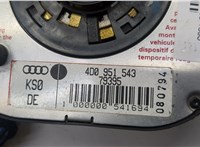 4D0951543 Шлейф руля Audi 80 (B4) 1991-1995 20578822 #2
