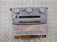  Переключатель отопителя (печки) BMW 5 E60 2003-2010 20578824 #1