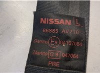  Ремень безопасности Nissan Primera P12 2002-2008 20578825 #3