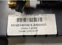  Переключатель отопителя (печки) Nissan Pathfinder 2004-2014 20578852 #3