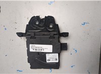 T4A1902 Замок багажника Jaguar XF 2015–2020 20578860 #2