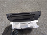 9138441 Магнитола BMW 5 E60 2003-2010 20578864 #1