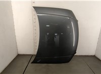 8E0863825AF Обшивка капота Audi A4 (B6) 2000-2006 11490581 #1