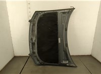 8E0863825AF Обшивка капота Audi A4 (B6) 2000-2006 11490581 #6