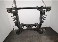 1EA505235BC Балка подвески задняя Audi Q4 E-tron 2021-2025 20578873 #2