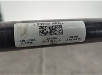 1EA505235BC Балка подвески задняя Audi Q4 E-tron 2021-2025 20578873 #7