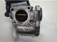  Заслонка дроссельная Opel Corsa D 2006-2014 20578964 #4
