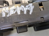 2028300485 Переключатель отопителя (печки) Mercedes C W202 1993-2001 20578975 #3