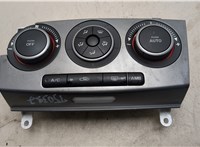 K1900BS3N Переключатель отопителя (печки) Mazda 3 (BK) 2003-2009 20578980 #1