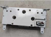 K1900BS3N Переключатель отопителя (печки) Mazda 3 (BK) 2003-2009 20578980 #2