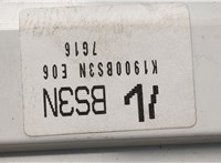 K1900BS3N Переключатель отопителя (печки) Mazda 3 (BK) 2003-2009 20578980 #3