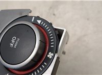 K1900BS3N Переключатель отопителя (печки) Mazda 3 (BK) 2003-2009 20578980 #4