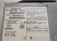  Магнитола Mitsubishi Outlander XL 2006-2012 20578982 #3