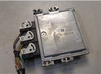 1570697, 7U7112A650VA Блок управления двигателем Ford Kuga 2008-2012 20578988 #2