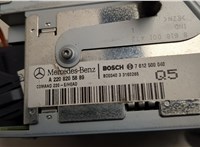 A2208205889 Магнитола Mercedes S W220 1998-2006 20578991 #6
