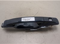  Ручка двери наружная SsangYong Rexton 2006-2012 20579008 #3