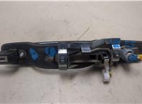  Ручка двери наружная SsangYong Rexton 2006-2012 20579008 #4