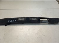 3B5998026A Подсветка номера Volkswagen Caddy 2004-2015 20579012 #1