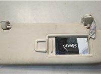  Козырек солнцезащитный Volkswagen Passat 8 2015- 20579027 #1