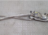7L0955601B Механизм стеклоочистителя (трапеция дворников) Volkswagen Touareg 2007-2010 20579044 #1